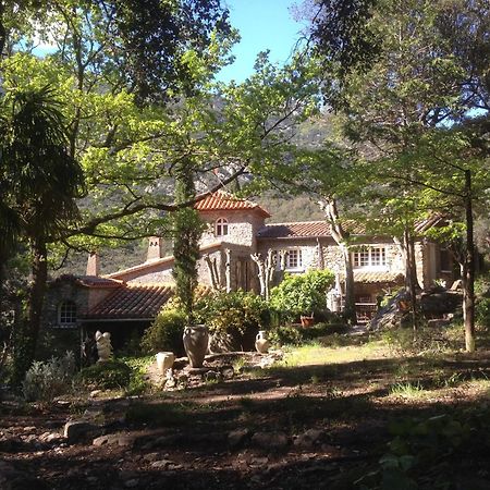 L'Abri La Vall Соред Экстерьер фото